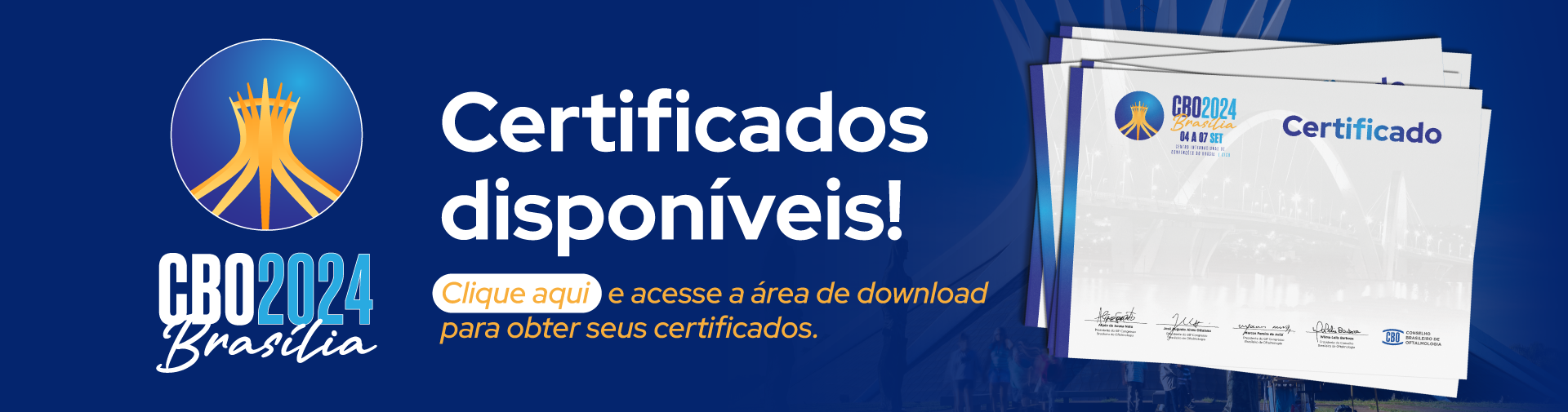 Banner - Certificados TODOS OS MODELOS