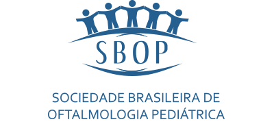 Sociedade Brasileira de Oftalmologia Pediátrica - SBOP