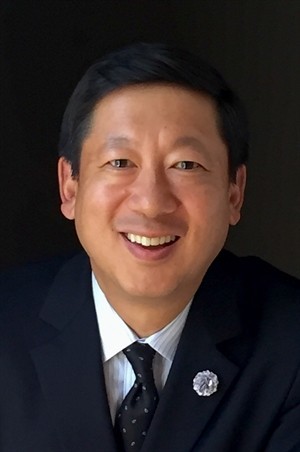 SUBER S. HUANG