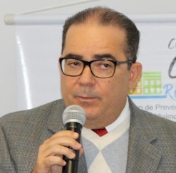 NEWTON LEITAO DE ANDRADE