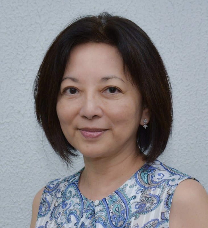 MIDORI HENTONA OSAKI