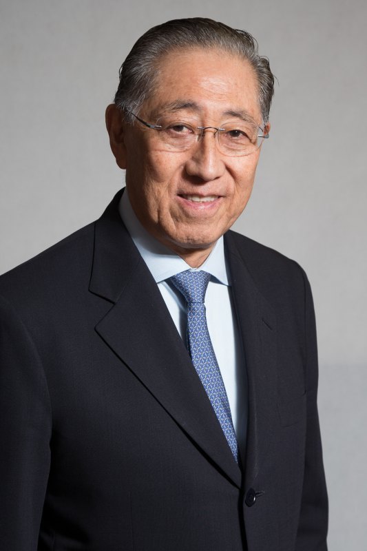 WALTER YUKIHIKO TAKAHASHI