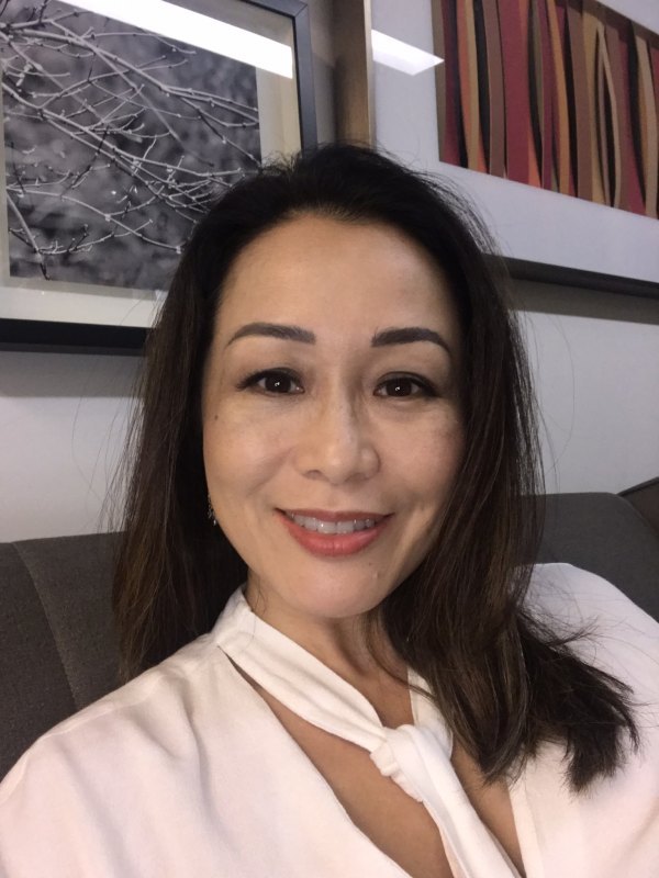 Claudia Akemi Shiratori De Oliveira