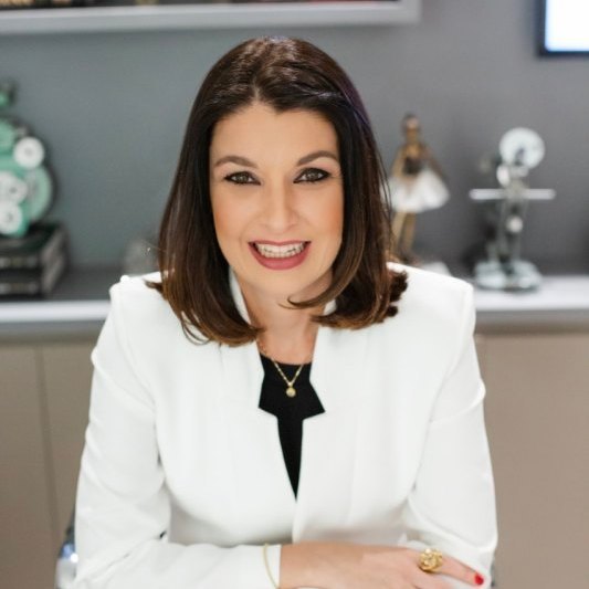 Cristina Da Rosa Mendes Lunardelli