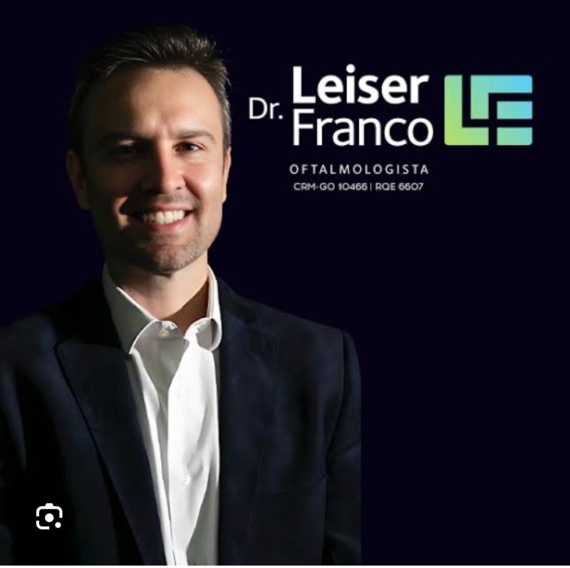 LEISER FRANCO DE MORAES FILHO