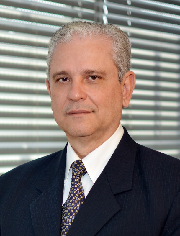 Marcos Pereira De Avila