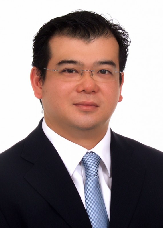 Richard Yudi Hida