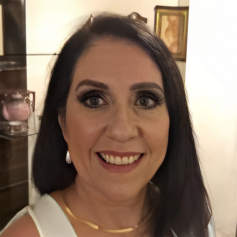 ANA ESTELA BESTETI PIRES PONCE SANTANNA