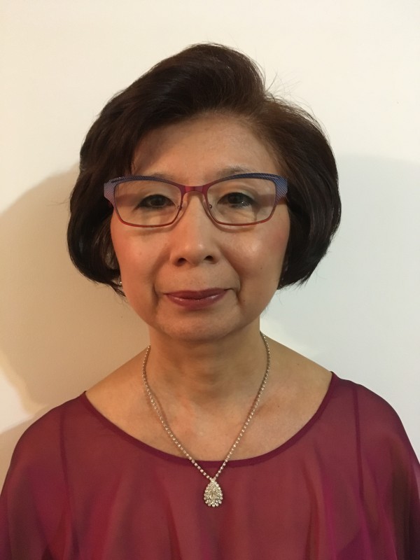 JOYCE HISAE YAMAMOTO